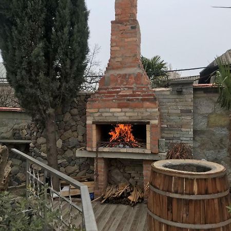 Wine Symphony Boutique Hotel Τυφλίδα Εξωτερικό φωτογραφία