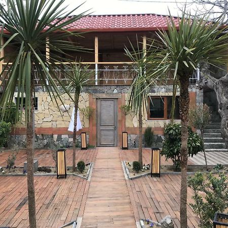 Wine Symphony Boutique Hotel Τυφλίδα Εξωτερικό φωτογραφία