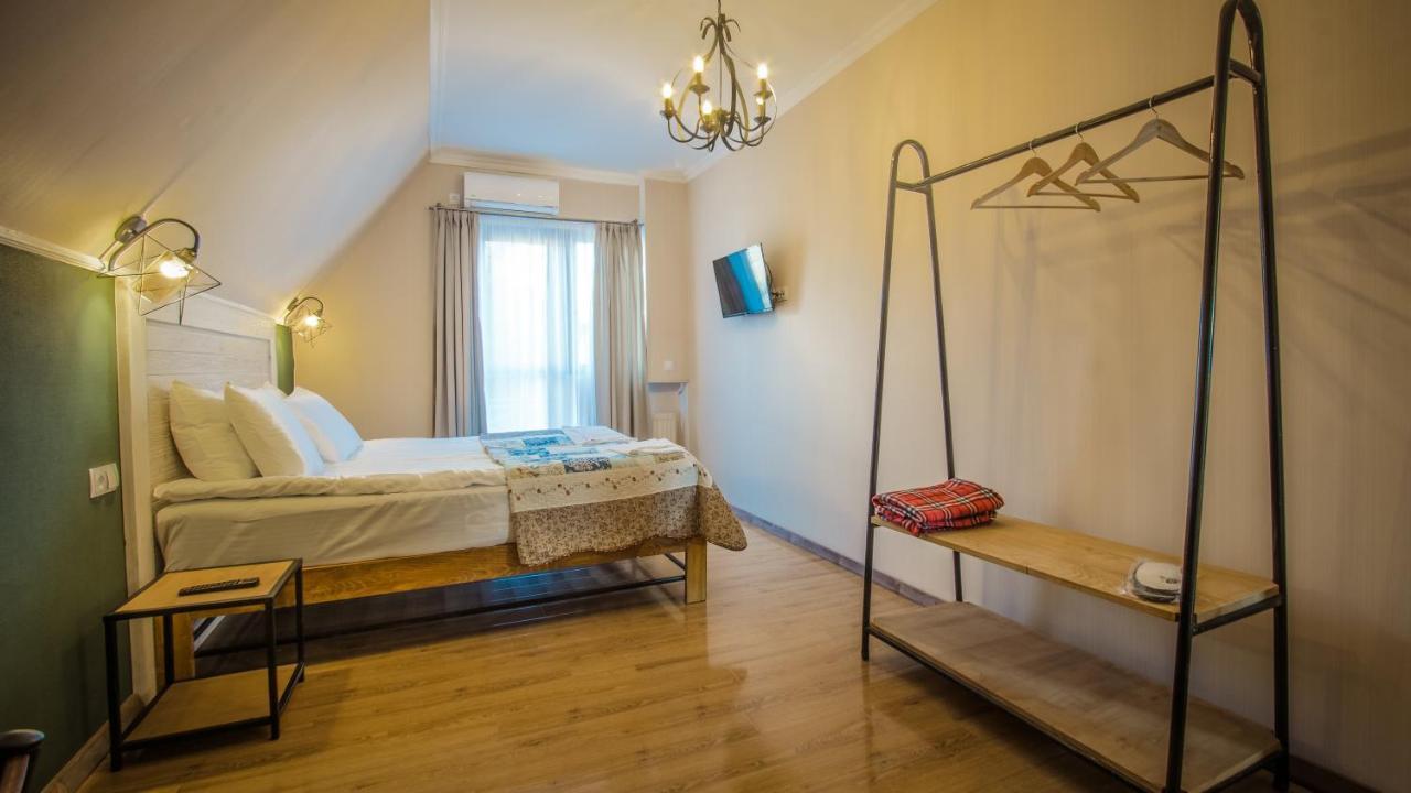 Wine Symphony Boutique Hotel Τυφλίδα Εξωτερικό φωτογραφία