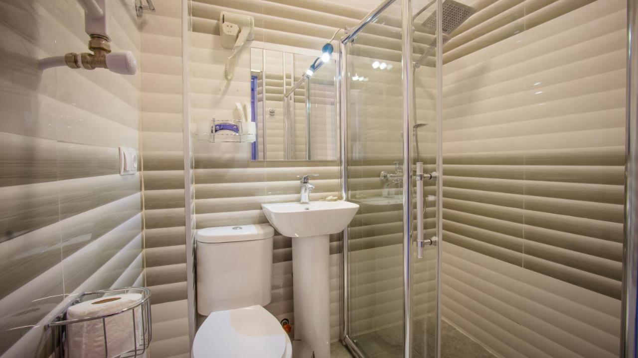 Wine Symphony Boutique Hotel Τυφλίδα Εξωτερικό φωτογραφία