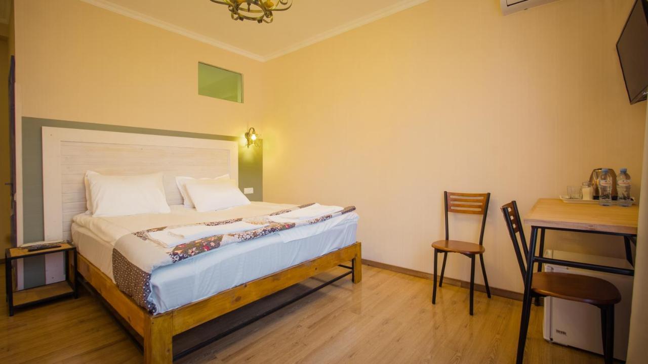 Wine Symphony Boutique Hotel Τυφλίδα Εξωτερικό φωτογραφία