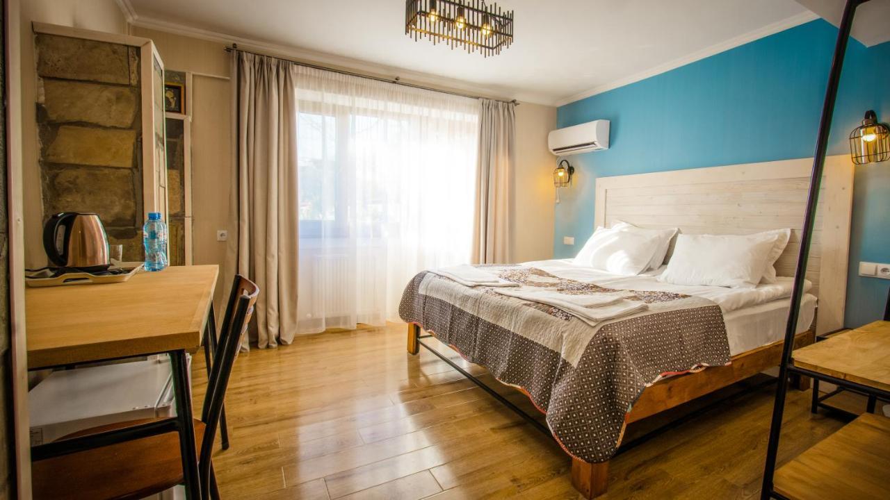 Wine Symphony Boutique Hotel Τυφλίδα Εξωτερικό φωτογραφία