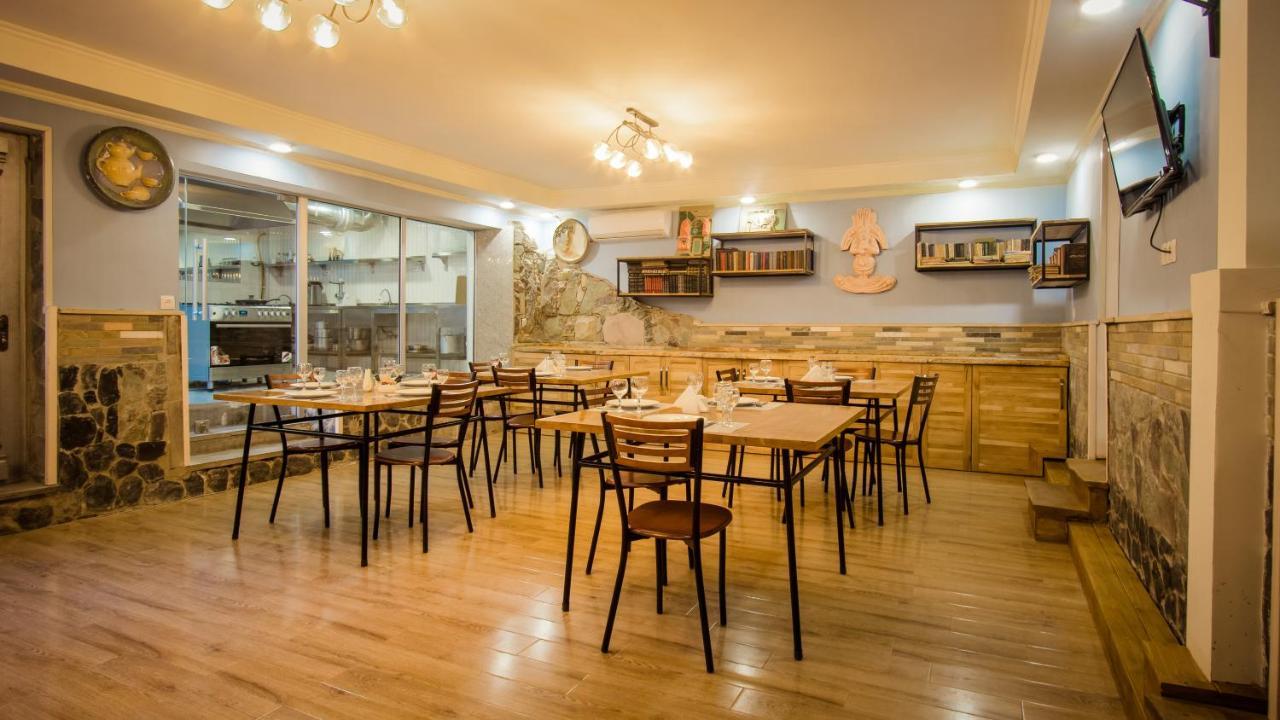 Wine Symphony Boutique Hotel Τυφλίδα Εξωτερικό φωτογραφία