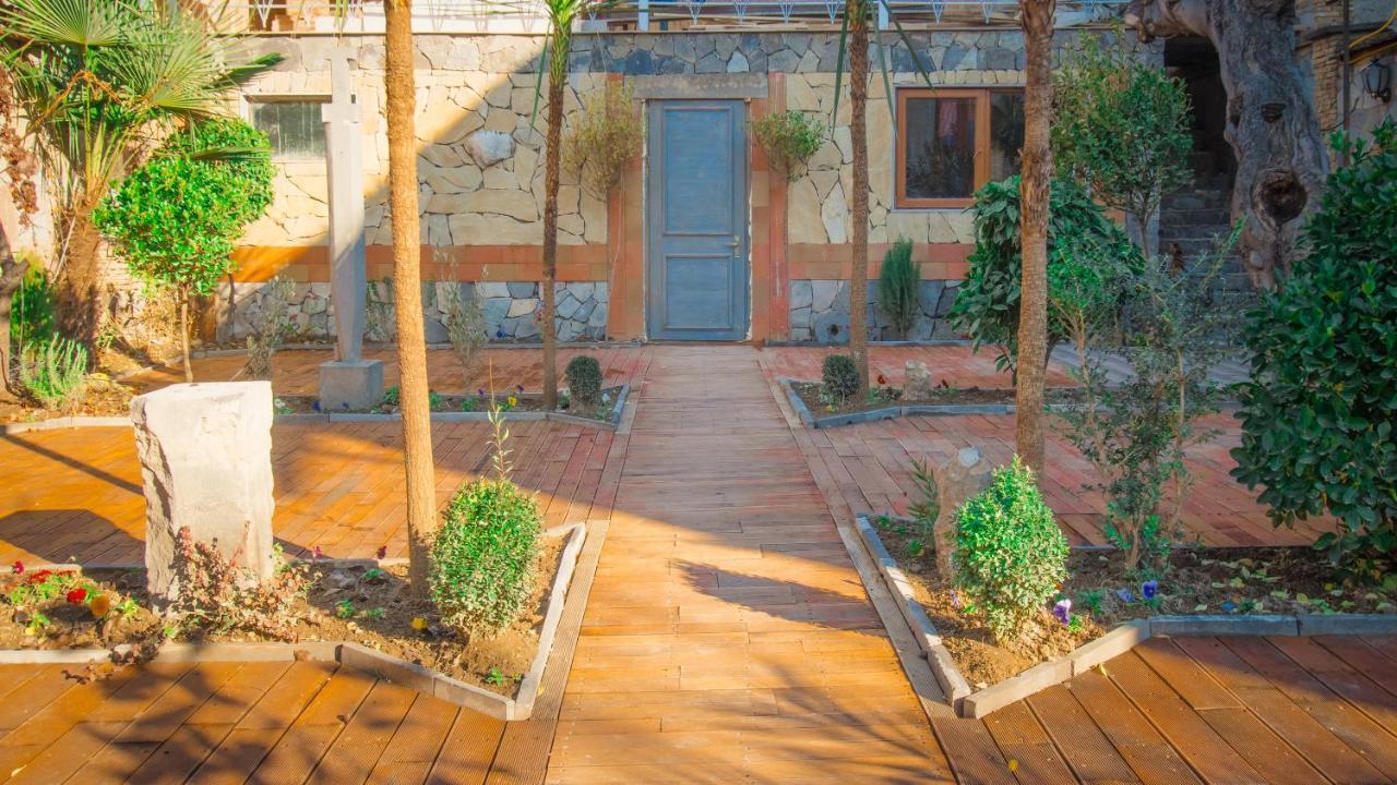 Wine Symphony Boutique Hotel Τυφλίδα Εξωτερικό φωτογραφία