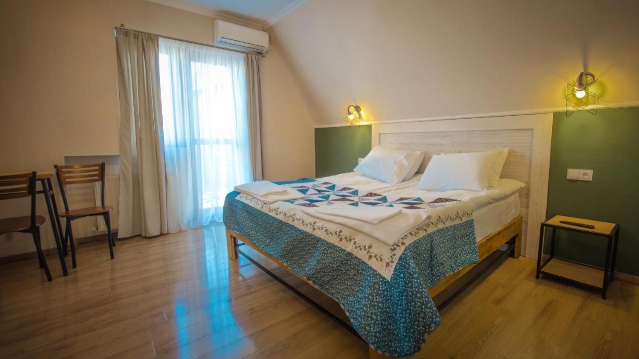 Wine Symphony Boutique Hotel Τυφλίδα Εξωτερικό φωτογραφία