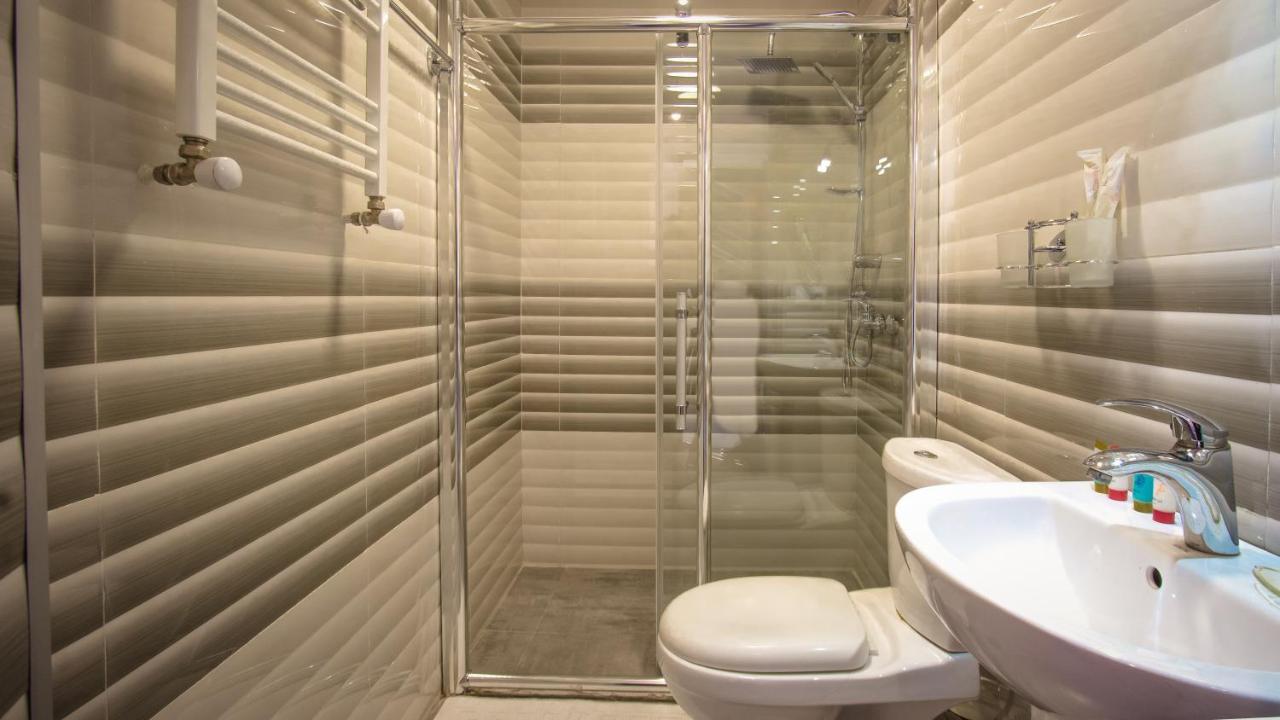 Wine Symphony Boutique Hotel Τυφλίδα Εξωτερικό φωτογραφία