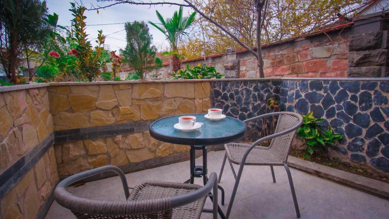 Wine Symphony Boutique Hotel Τυφλίδα Εξωτερικό φωτογραφία