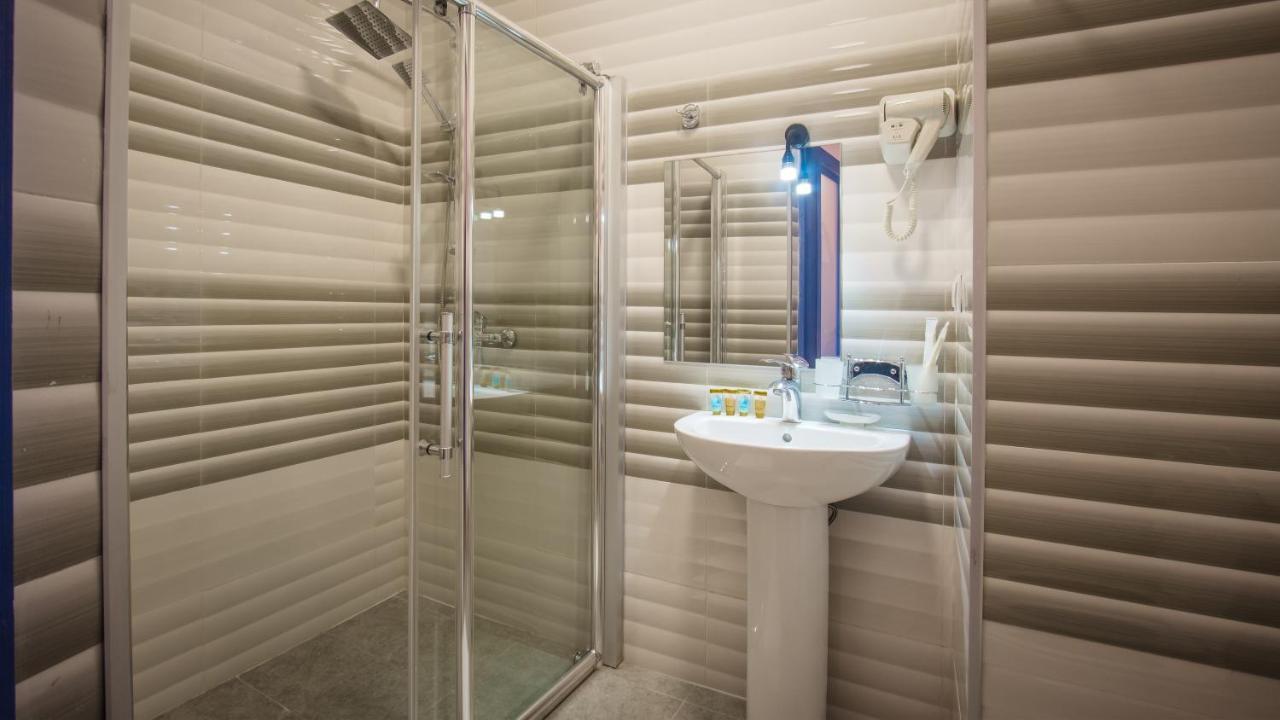 Wine Symphony Boutique Hotel Τυφλίδα Εξωτερικό φωτογραφία