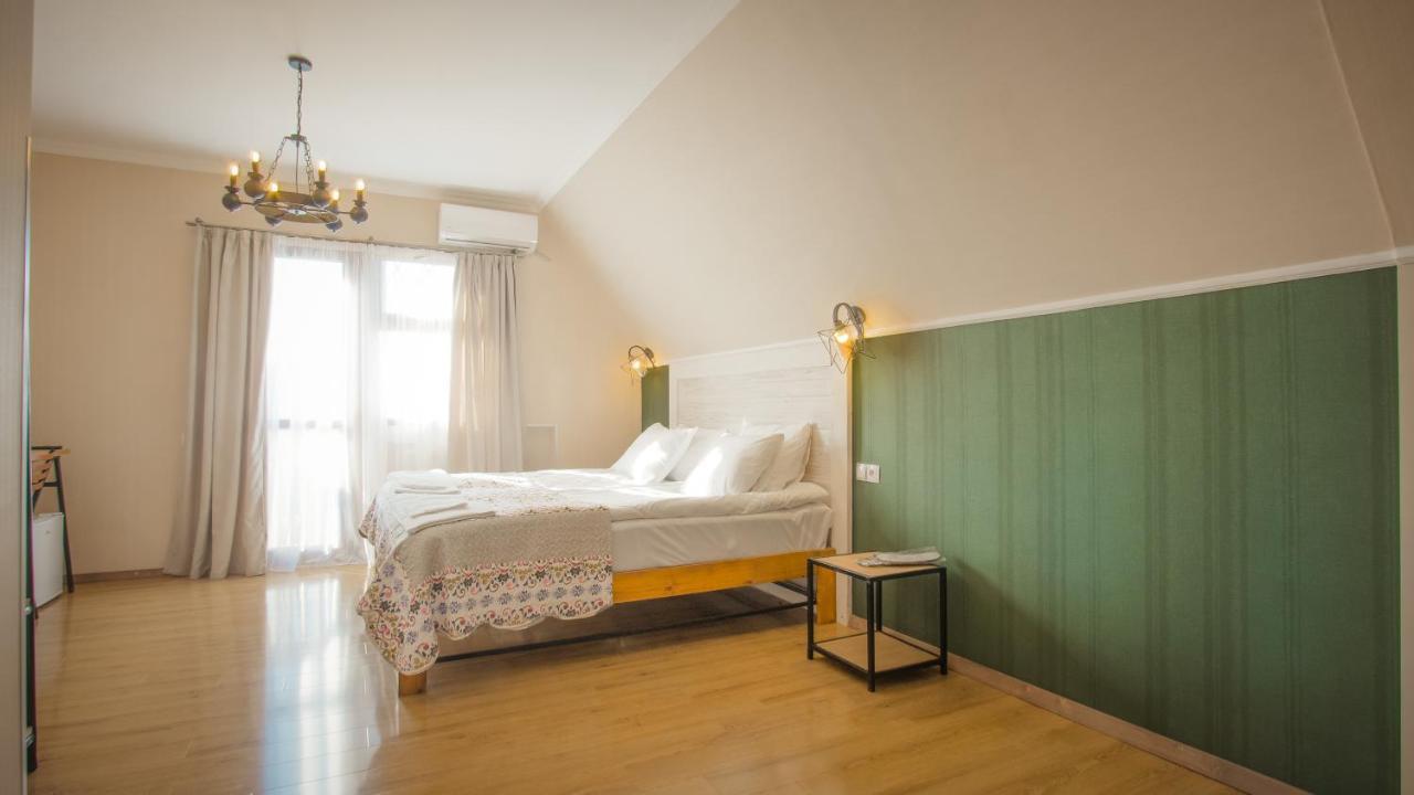 Wine Symphony Boutique Hotel Τυφλίδα Εξωτερικό φωτογραφία