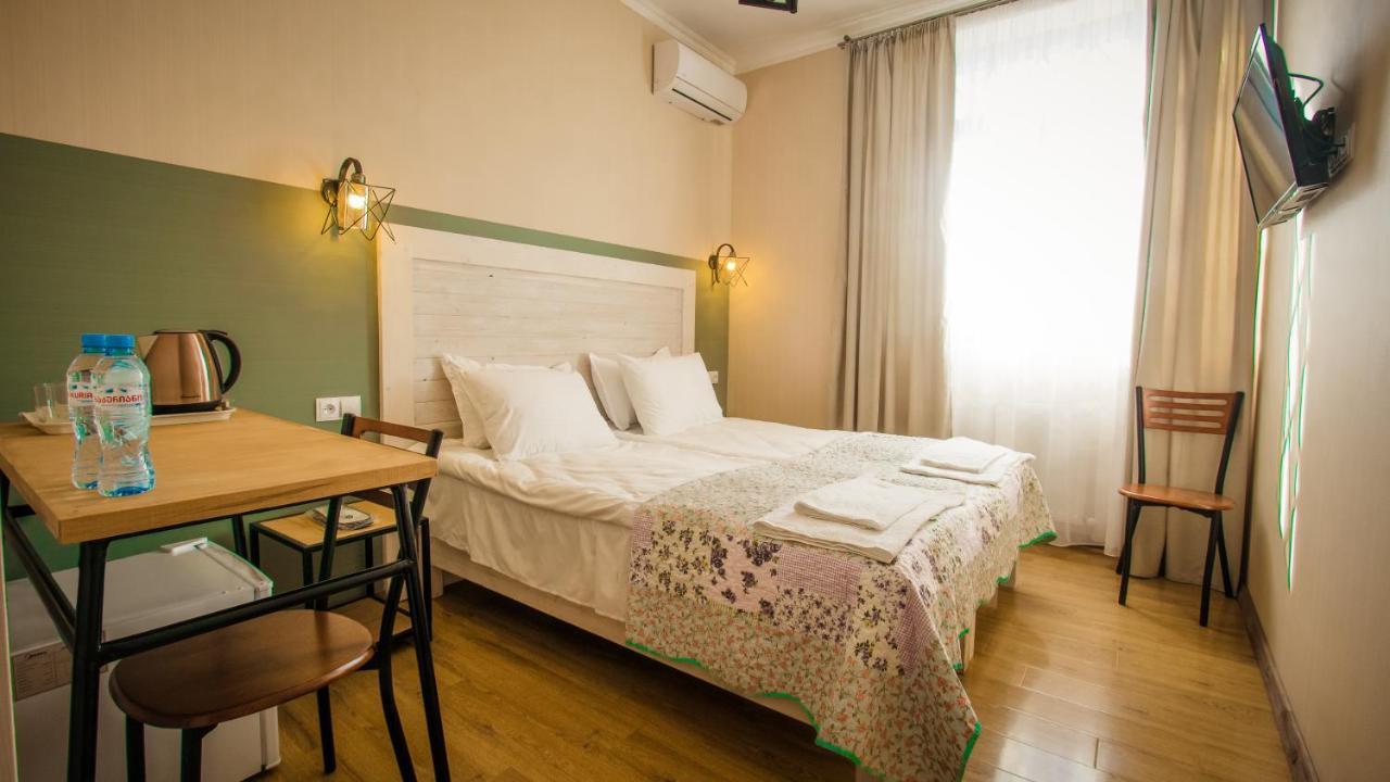 Wine Symphony Boutique Hotel Τυφλίδα Εξωτερικό φωτογραφία