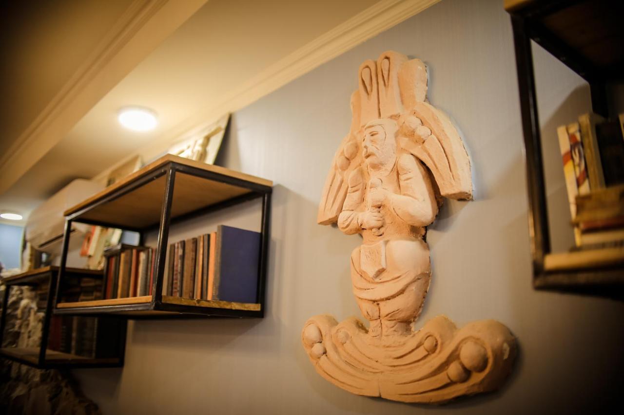 Wine Symphony Boutique Hotel Τυφλίδα Εξωτερικό φωτογραφία