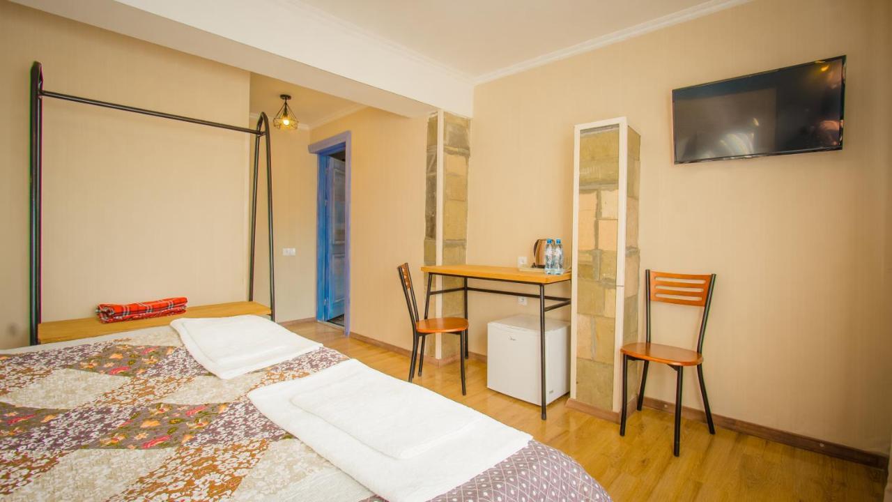 Wine Symphony Boutique Hotel Τυφλίδα Εξωτερικό φωτογραφία
