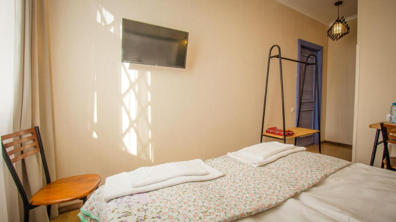 Wine Symphony Boutique Hotel Τυφλίδα Εξωτερικό φωτογραφία