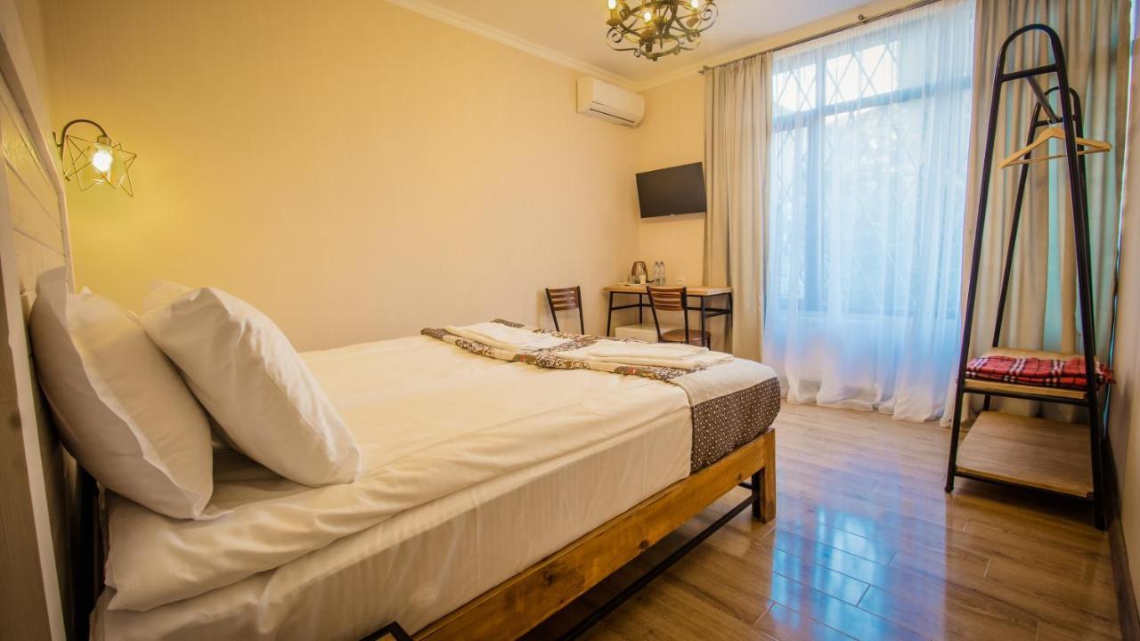 Wine Symphony Boutique Hotel Τυφλίδα Εξωτερικό φωτογραφία