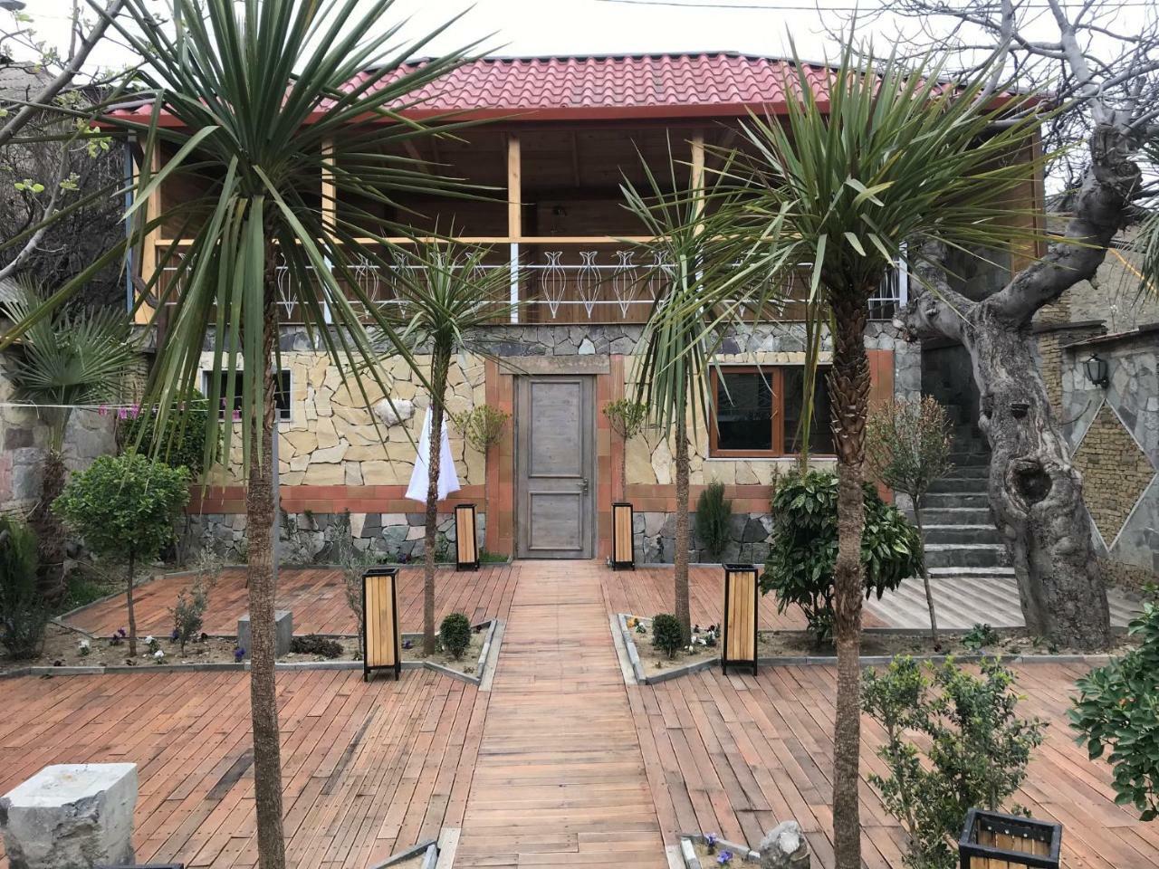 Wine Symphony Boutique Hotel Τυφλίδα Εξωτερικό φωτογραφία